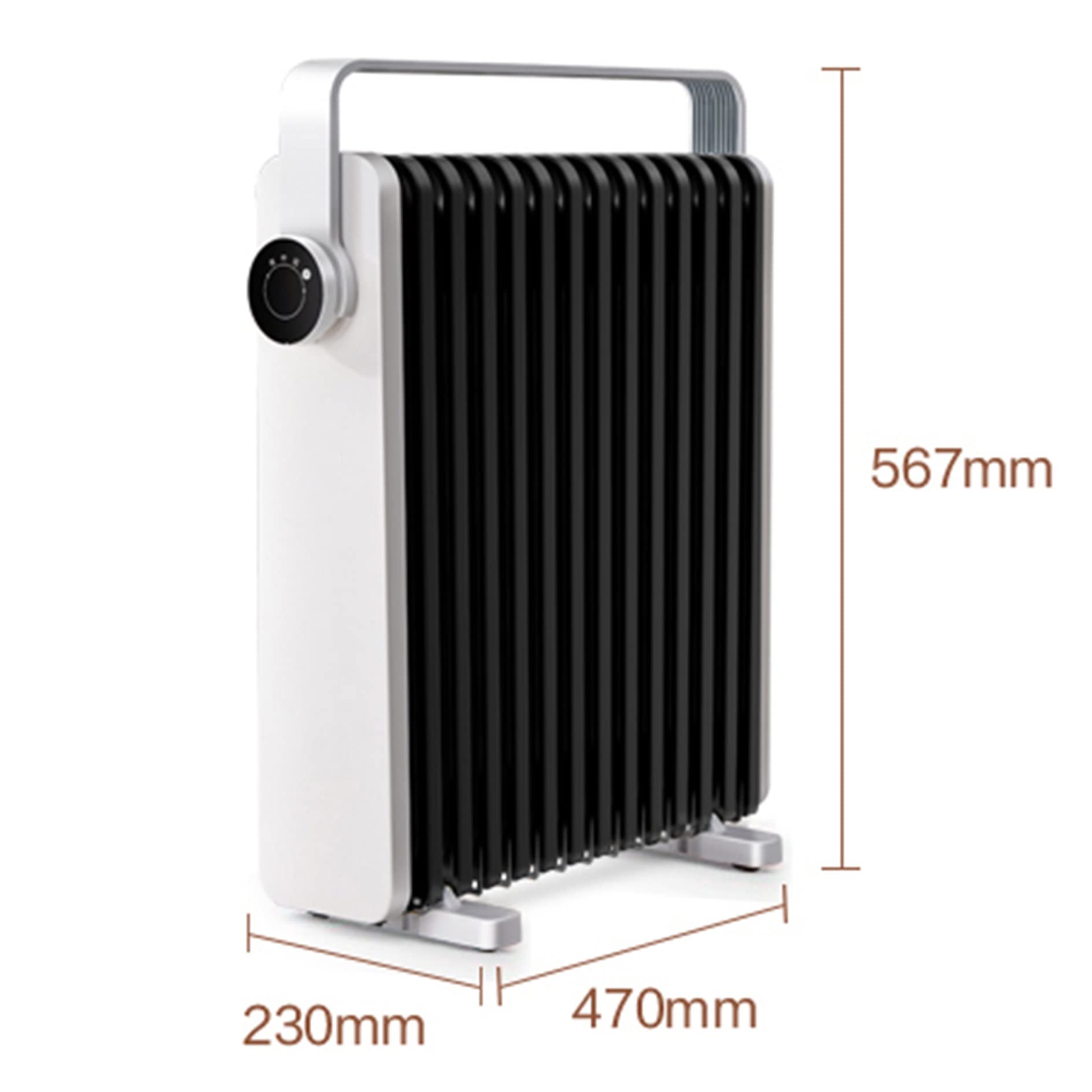 Amazon.co.jp : オイル ラジエーター省エネ、電気コンベクター
